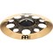 CC18DUTRC Classics Custom Dual Trash Crash Тарелка 18", Meinl CC18DUTRC - фото 27269