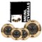 CCDU141620 Classics Custom Dual Complete Комплект тарелок 14"/16"/20", Meinl CCDU141620 - фото 27275