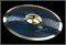 0004005522 Signature Blue Bell Ride "Rhythmatist" Тарелка 22", Paiste 0004005522 - фото 27288