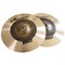GH13HH Ghost Series Hi-Hat Две тарелки 13", Arborea GH13HH - фото 27316
