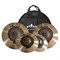 GH141620SET Ghost Series Комплект тарелок 14, 16, 20", Arborea GH141620SET - фото 27318