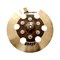 GH18TO Ghost Series Tamborine O-Zone Тарелка 18", Arborea GH18TO - фото 27339