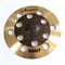 GH18AO Ghost Series 12 Air O-Zone Effects Stacker Тарелка 18", Arborea GH18AO - фото 27342