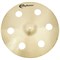 18GS6H Gold 6 Hole Crash Тарелка 18", Bosphorus 18GS6H - фото 27424