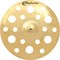 18GS18H Gold 18 Hole Crash Тарелка 18", Bosphorus 18GS18H - фото 27426