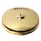 13GH Gold Hi-hat Две тарелки 13", Bosphorus 13GH - фото 27435