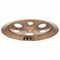 B18DATRCH Byzance Dark Trash China Тарелка 18", Meinl B18DATRCH - фото 27464