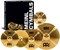 HCS141620+10 HCS Complete Cymbal Set Комплект тарелок 14", 16", 20" + 10", Meinl HCS141620+10 - фото 27468