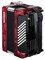A1653 BRAVO II 48 Red Аккордеон Hohner A1653 - фото 27531