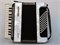 A1651 BRAVO II 48 White Аккордеон Hohner A1651 - фото 27548