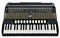A2062 ATLANTIC IV 120 black Аккордеон Hohner A2062 - фото 27558