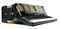 A2152 MORINO IV 120 DL black Аккордеон Hohner A2152 - фото 27560
