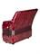 Aurus JH2017-RED Аккордеон 37/96/7/2, красный, с футляром JH2017-RED - фото 27694