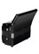 Aurus JH2017-BLACK Аккордеон 37/96/7/2, черный, с футляром JH2017-BLACK - фото 27696