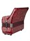 Aurus JH2008-RED Аккордеон 41/120/7/2, красный, с футляром JH2008-RED - фото 27699