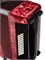JH2005-RED Аккордеон 34/48/5, красный, с футляром, Aurus JH2005-RED - фото 27715