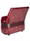 Aurus JH2022-RED Аккордеон 34/72/5, красный, с футляром JH2022-RED - фото 27727