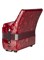 Aurus JH2021-RED Аккордеон 34/72/7/2, красный, с футляром JH2021-RED