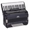 VOCE-III-3796-BK Infinito Аккордеон 37/96-7/2, черный, Soundsation VOCE-III-3796-BK - фото 27829