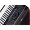 Soundsation VOCE-III-3796-BK Infinito Аккордеон 37/96-7/2, черный VOCE-III-3796-BK - фото 27830
