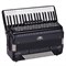 VOCE-IV-A41120-BK Infinito Аккордеон 41/120-7/2, черный, Soundsation VOCE-IV-A41120-BK - фото 27832