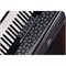 Soundsation VOCE-IV-A41120-BK Infinito Аккордеон 41/120-7/2, черный VOCE-IV-A41120-BK - фото 27833