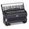 VOCE-V-B41120-BK Infinito Аккордеон 41/120-11/2, черный, Soundsation VOCE-V-B41120-BK - фото 27835