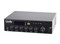 LAM60B Микшер усилитель мощности трансляционный, 60Вт, LAudio LAM60B - фото 27979