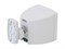 LAW4020W Настенный громкоговоритель, 20Вт, белый, LAudio LAW4020W - фото 28089
