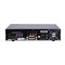 LAM1120P Микшер усилитель мощности трансляционный, 120Вт, LAudio LAM1120P - фото 28278