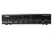 LAMD1250U Микшер усилитель мощности трансляционный, 250Вт, LAudio LAMD1250U - фото 28289