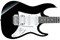 Ibanez GRX40-BKN Электрогитара GRX40-BKN