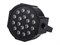 PL008-BR (PL008) Светодиодный прожектор, RGB, 18х1Вт, Bi Ray PL008-BR - фото 28508