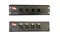 SB2-4TF-SB2-4TM EasyLink Комплект устройств передачи сигнала SB2-4TF + SB2-4TM, EDS SB2-4TF-SB2-4TM - фото 28586