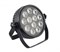 PA-1212 Светодиодный прожектор смены цвета, RGBW, 12х12Вт, LFocus PA-1212 - фото 28589