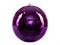 WS-MB25PURPLE Зеркальный шар, 25см, фиолетовый, LAudio WS-MB25PURPLE - фото 28600