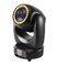 WS-LED100BEAM Моторизированная световая голова, 100Вт, LAudio WS-LED100BEAM - фото 28620