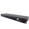 SL-EDED47R LightGate R8 Контроллер управления световым оборудованием, Siberian Lighting SL-EDED47R - фото 28625
