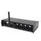 SL-SDX4CW SplitDMX X4CW Сплиттер DMX512, 1xDMX-вход, 4xDMX-выхода, модуль WiDMX, Siberian Lighting SL-SDX4CW - фото 28663