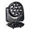 ML1240W Моторизированная световая "голова", 12х40Вт, Bi Ray ML1240W - фото 28687