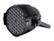 PL054WW Светодиодный прожектор, теплый белый, 54х3Вт, Bi Ray PL054WW - фото 28688