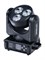 ML350W Моторизированная световая "голова", 150Вт, Bi Ray ML350W - фото 28707