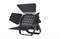 PL-24 Светодиодный прожектор, RGBWAUV, IP65, 24х18Вт, LFocus PL-24 - фото 28740