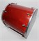 BK-12K Барабан кавказский 12", 31х30.3см, красный, Мастерская Бехтеревых BK-12K - фото 28833