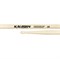 Kaledin Drumsticks 7KLHB5A 5A Барабанные палочки, граб, деревянный наконечник 7KLHB5A