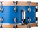 Dixon PDSCST654PBL Cornerstone Peacock Blue Малый барабан 6.5 x 14" PDSCST654PBL - фото 28991 Dixon PDSCST654PBL Cornerstone Peacock Blue Малый барабан 6.5 x 14" PDSCST654PBL - фото 28991
