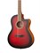 JADE-E-Nylon-BRB Jade Series Классическая гитара со звукоснимателем, Cort JADE-E-Nylon-BRB - фото 29237