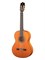8.209 Flamenco Conservatory 4F Классическая гитара, защитная накладка, Alhambra 8.209 - фото 31072