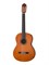 Yamaha C40 Классическая гитара, глянцевая C40 - фото 31119