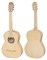 GS100EQ Eco Maple Классическая гитара с звукоснимателем 4/4 Hora GS100EQ - фото 31234